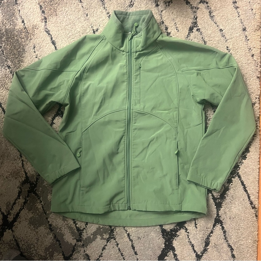 Black Diamond softshell